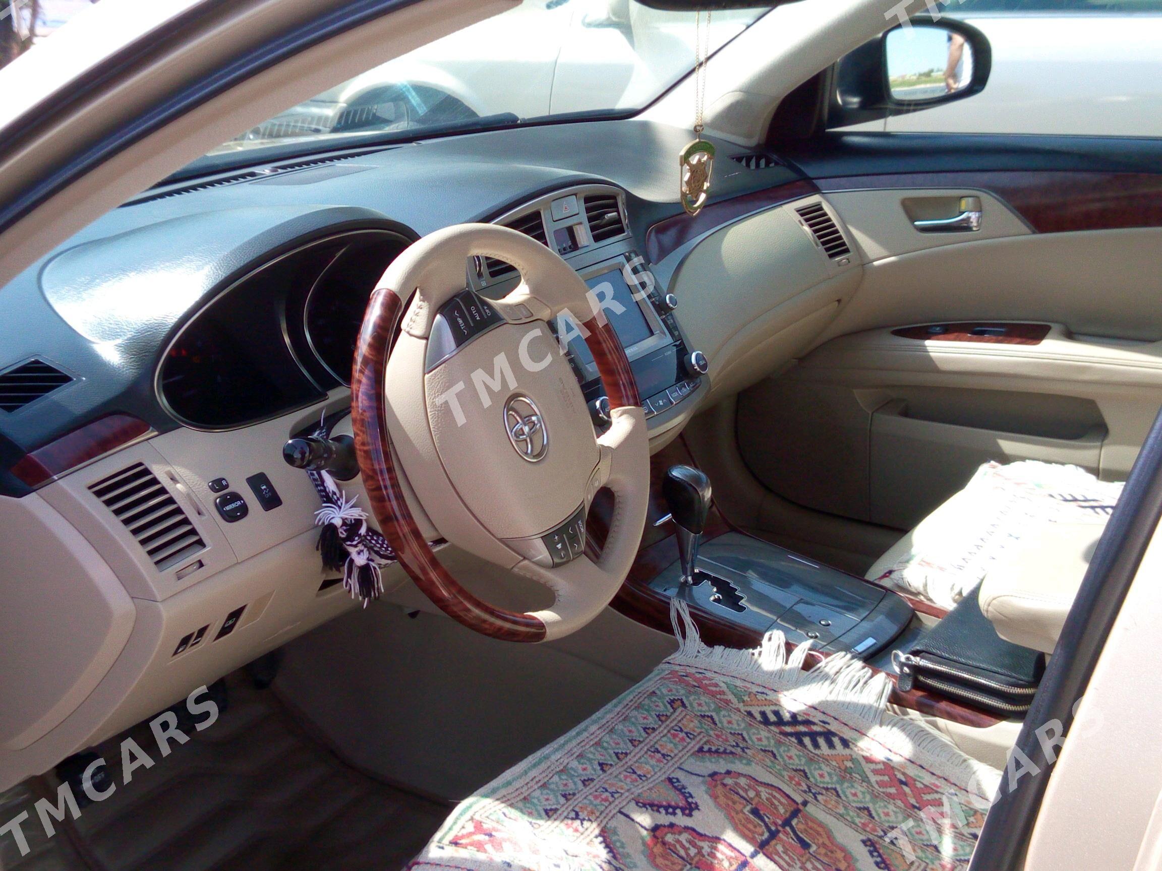 Toyota Avalon 2012 - 310 000 TMT - Türkmenabat - img 2