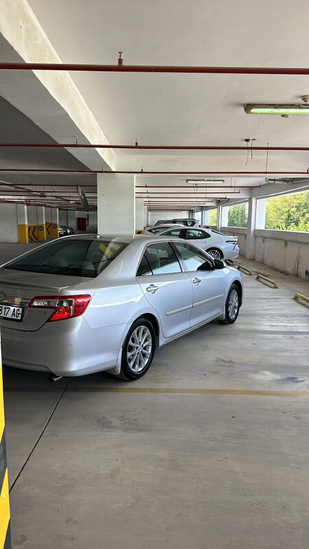 Toyota Camry 2012 - 223 000 TMT - Aşgabat - img 2
