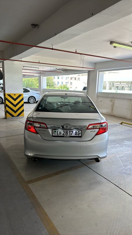 Toyota Camry 2012 - 223 000 TMT - Aşgabat - img 3