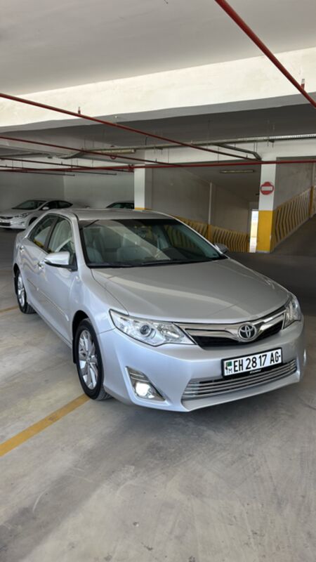 Toyota Camry 2012 - 223 000 TMT - Aşgabat - img 5