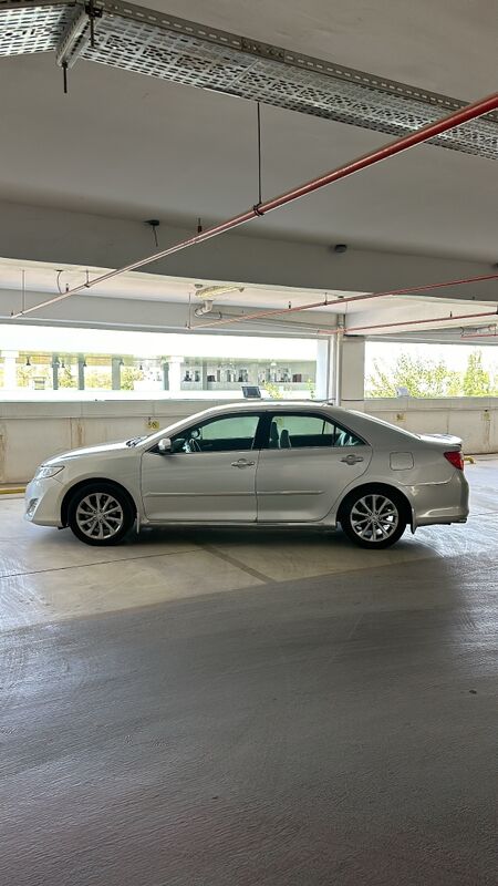 Toyota Camry 2012 - 223 000 TMT - Aşgabat - img 7