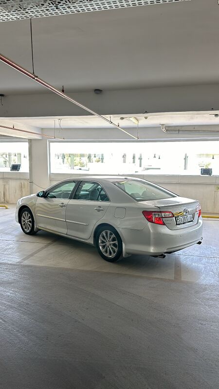 Toyota Camry 2012 - 223 000 TMT - Aşgabat - img 4