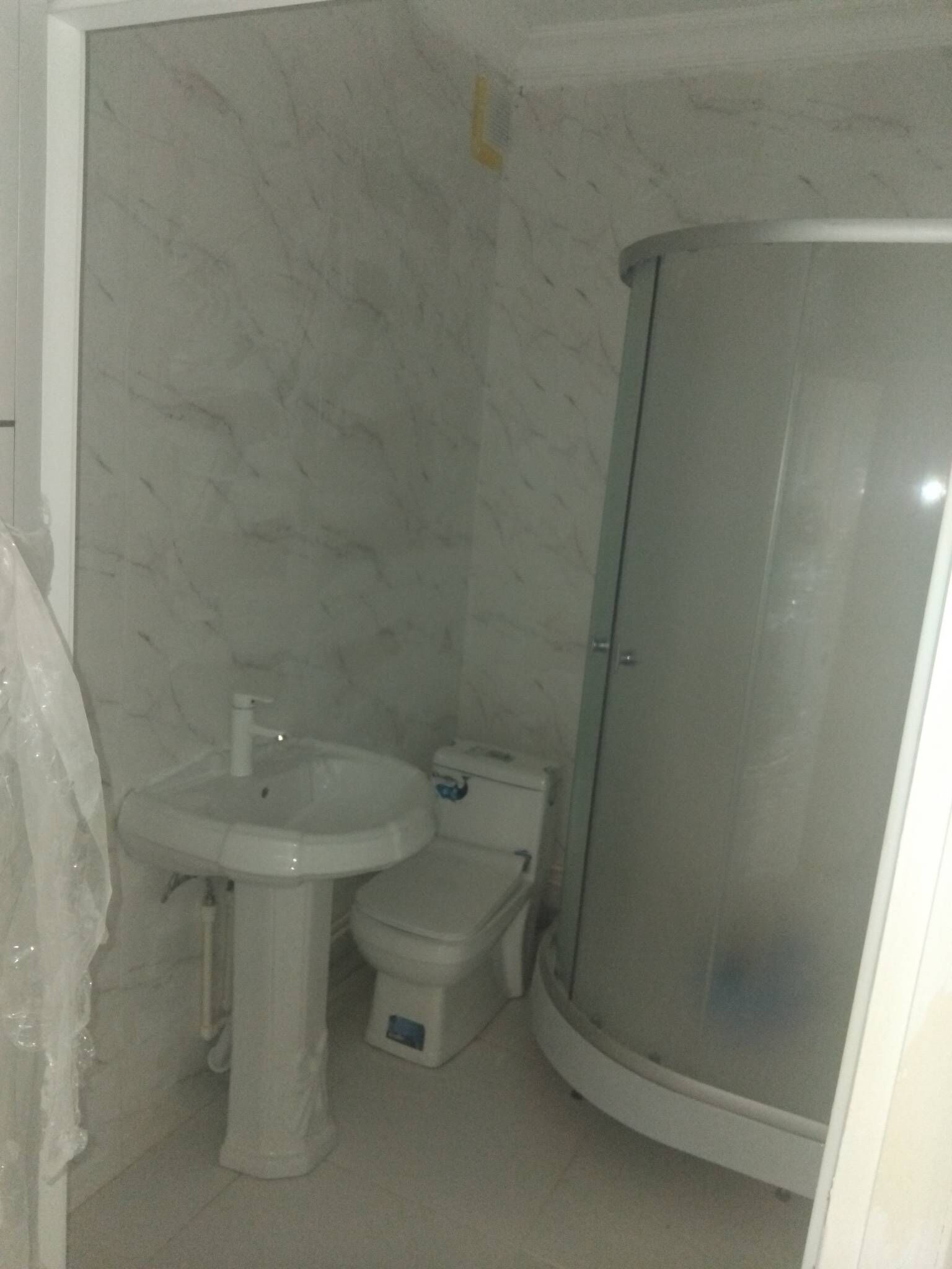 Änew Panelka 1et 3kom - Ак-Бугдайский этрап - img 5