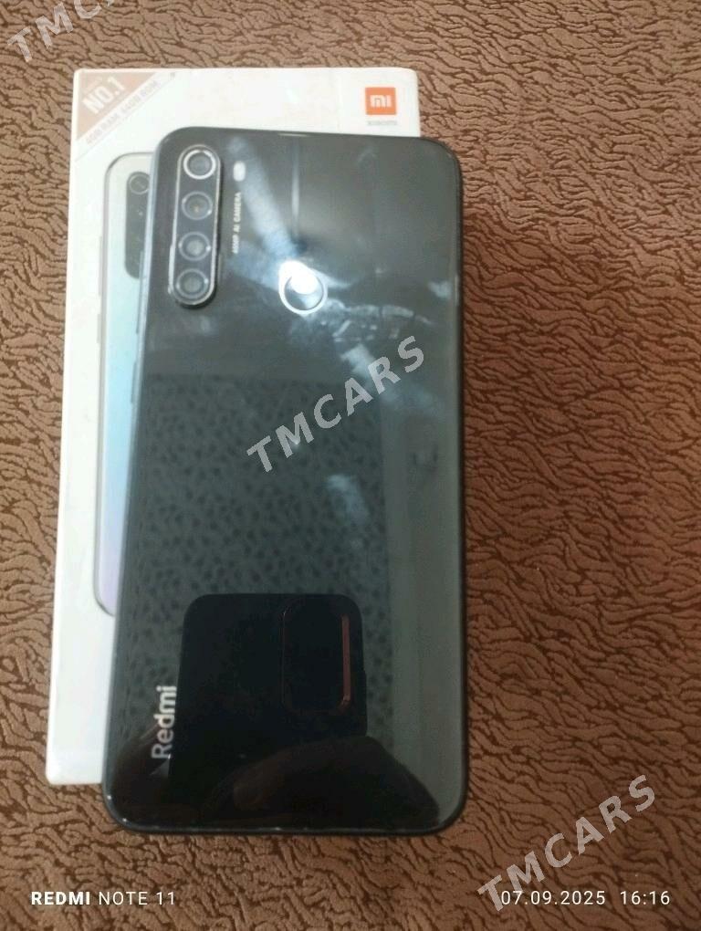 Redmi Not8 4/64 - Mary - img 3