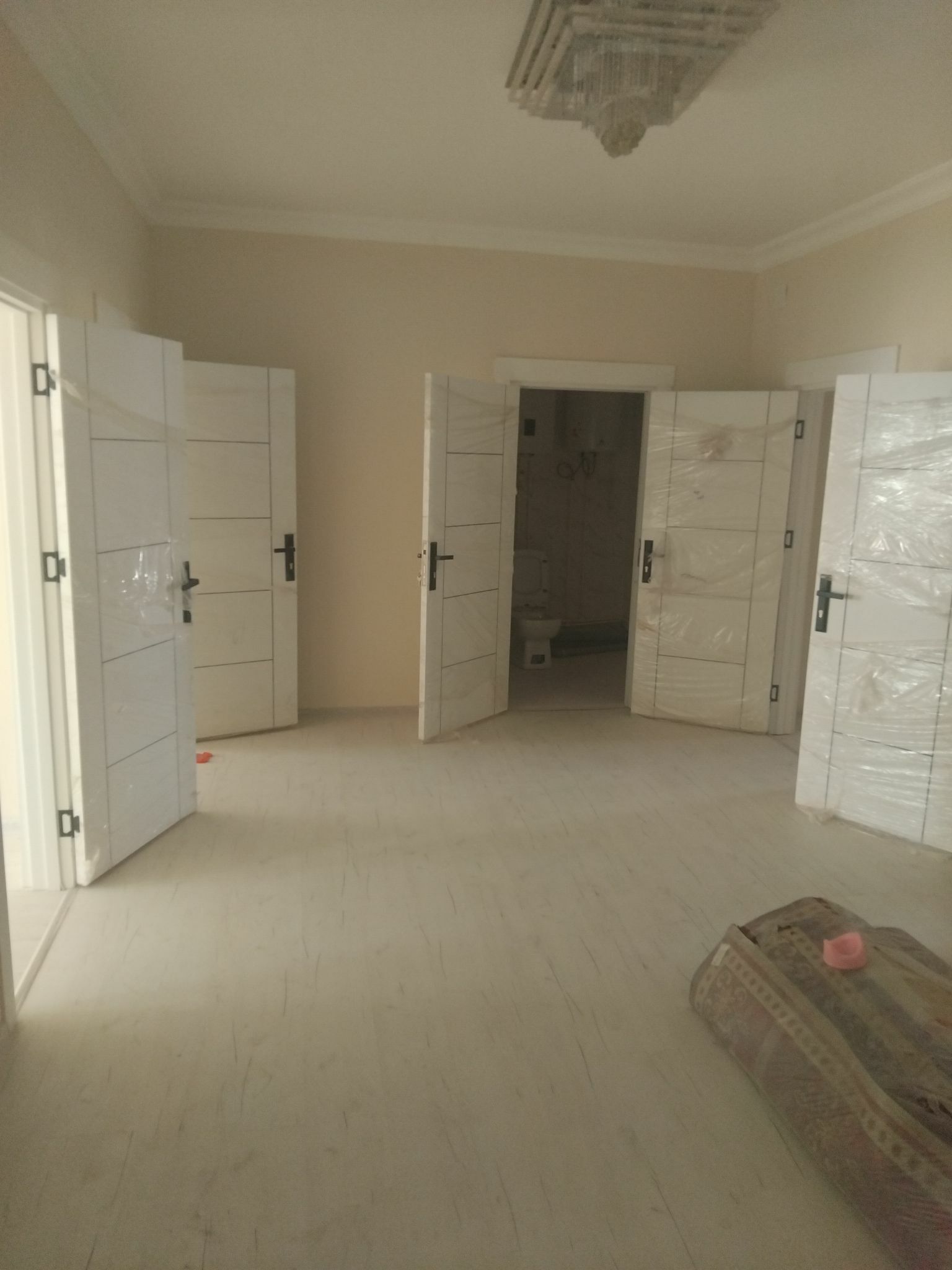 Änew Panelka 1et 3kom - Ак-Бугдайский этрап - img 2