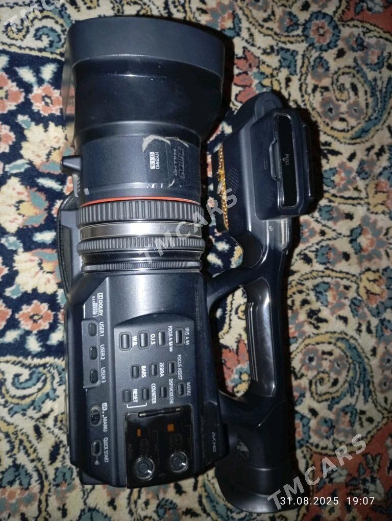 PANASONIC .90 avacam - Wekilbazar - img 6