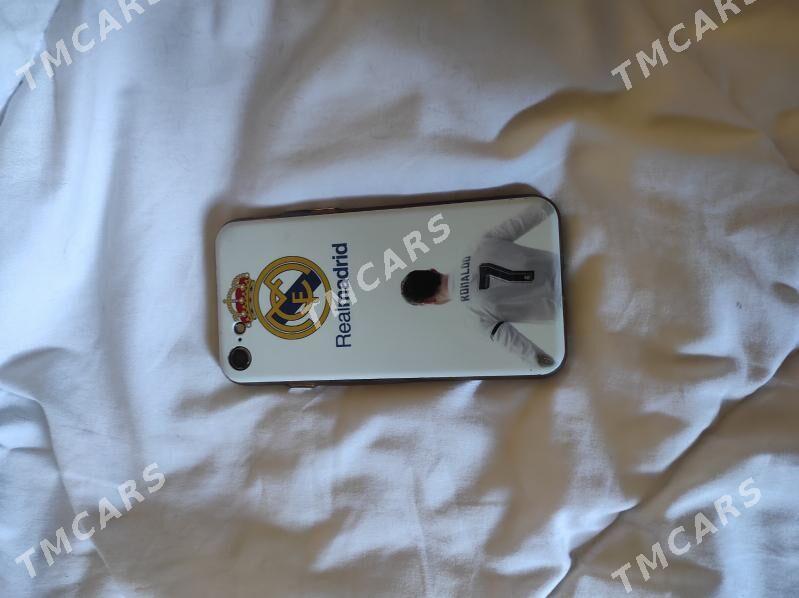 İphone 7 - Daşoguz - img 2