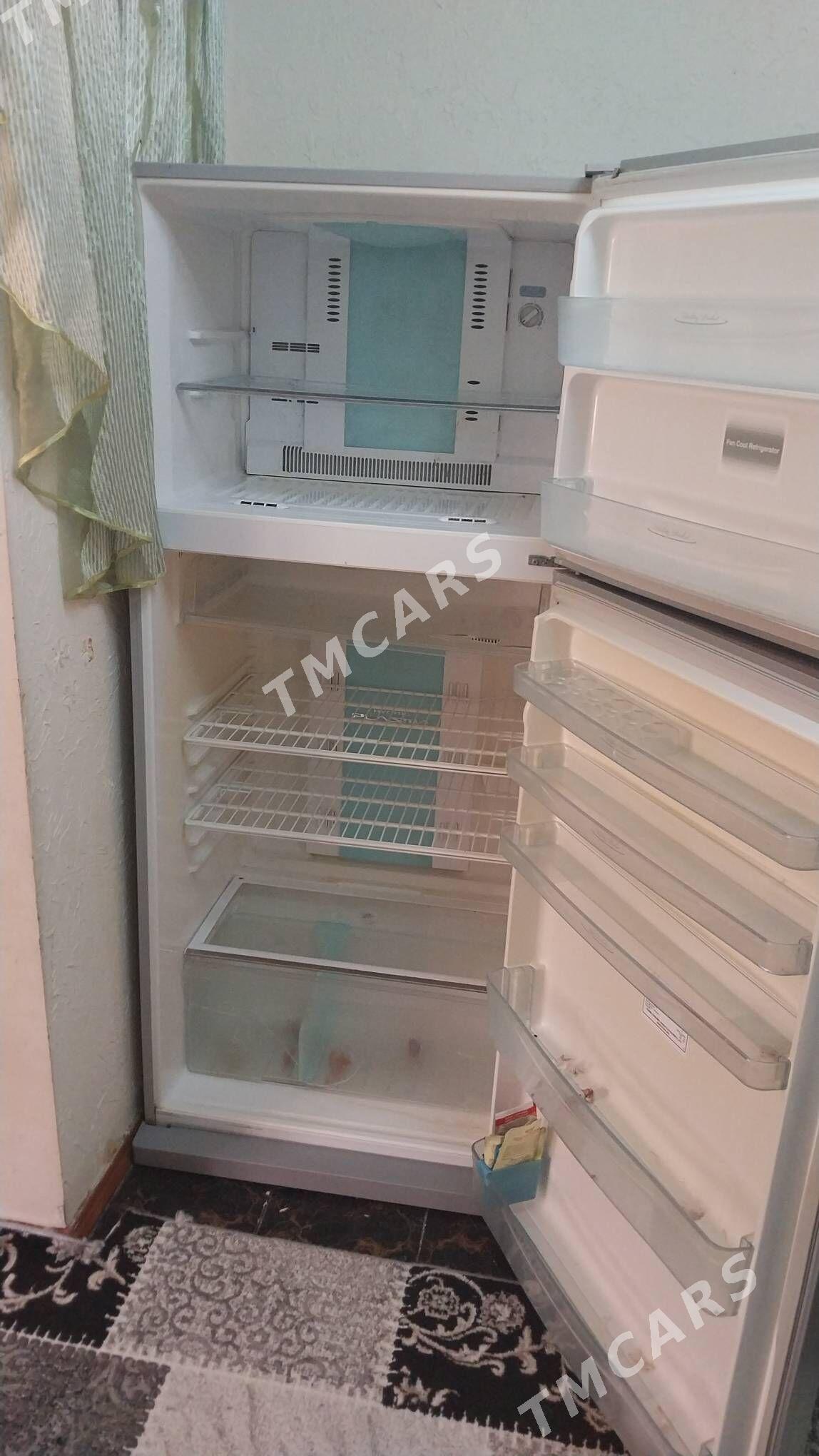 haladinik - Aşgabat - img 2