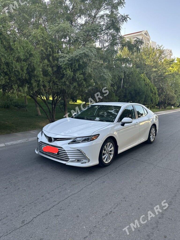 Toyota Camry 2021 - 335 000 TMT - Мир 8 - img 7