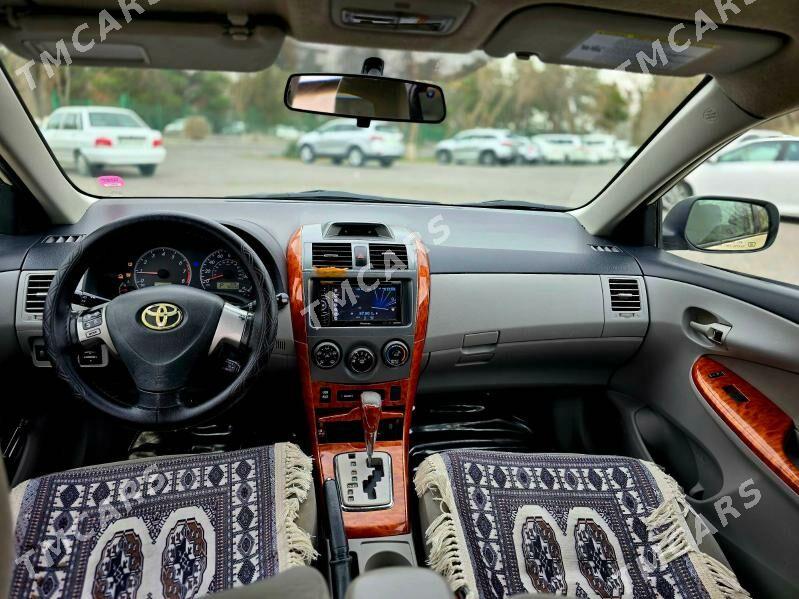 Toyota Corolla 2012 - 169 000 TMT - Ашхабад - img 5