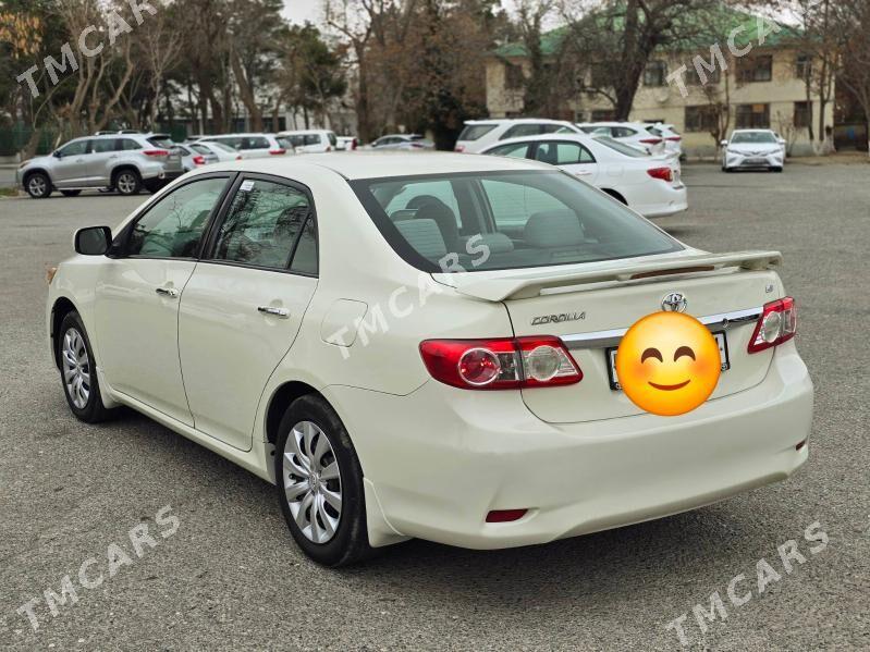 Toyota Corolla 2012 - 169 000 TMT - Ашхабад - img 6