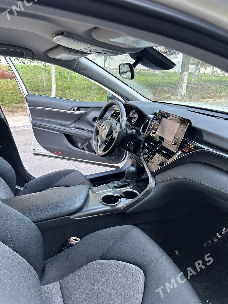 Toyota Camry 2021 - 335 000 TMT - Мир 8 - img 6
