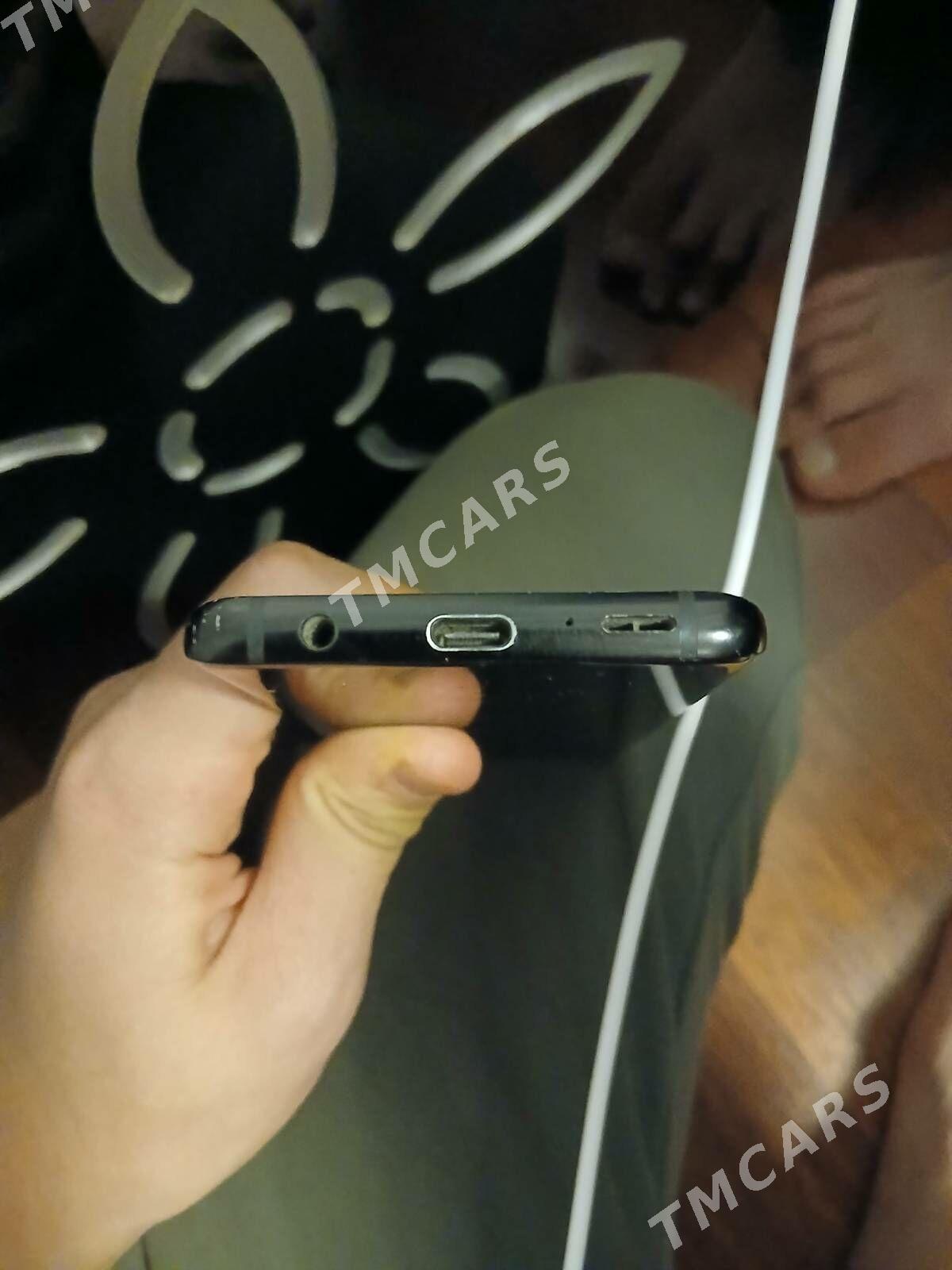 Samsung S9 - Ашхабад - img 5