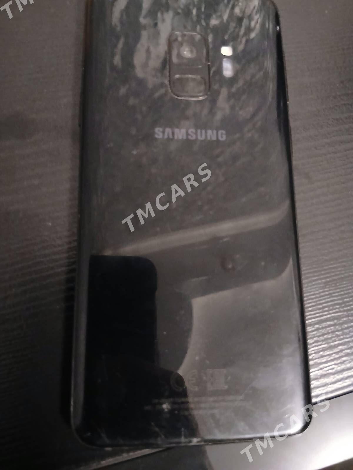 Samsung S9 - Ашхабад - img 2