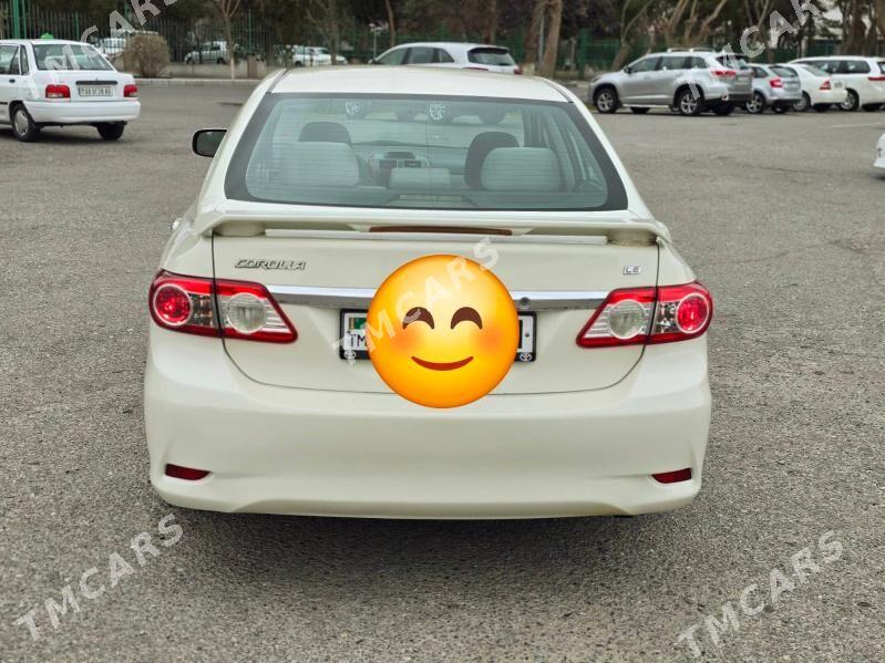 Toyota Corolla 2012 - 169 000 TMT - Ашхабад - img 4