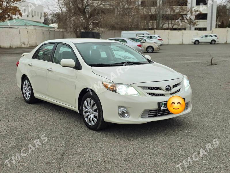 Toyota Corolla 2012 - 169 000 TMT - Ашхабад - img 2