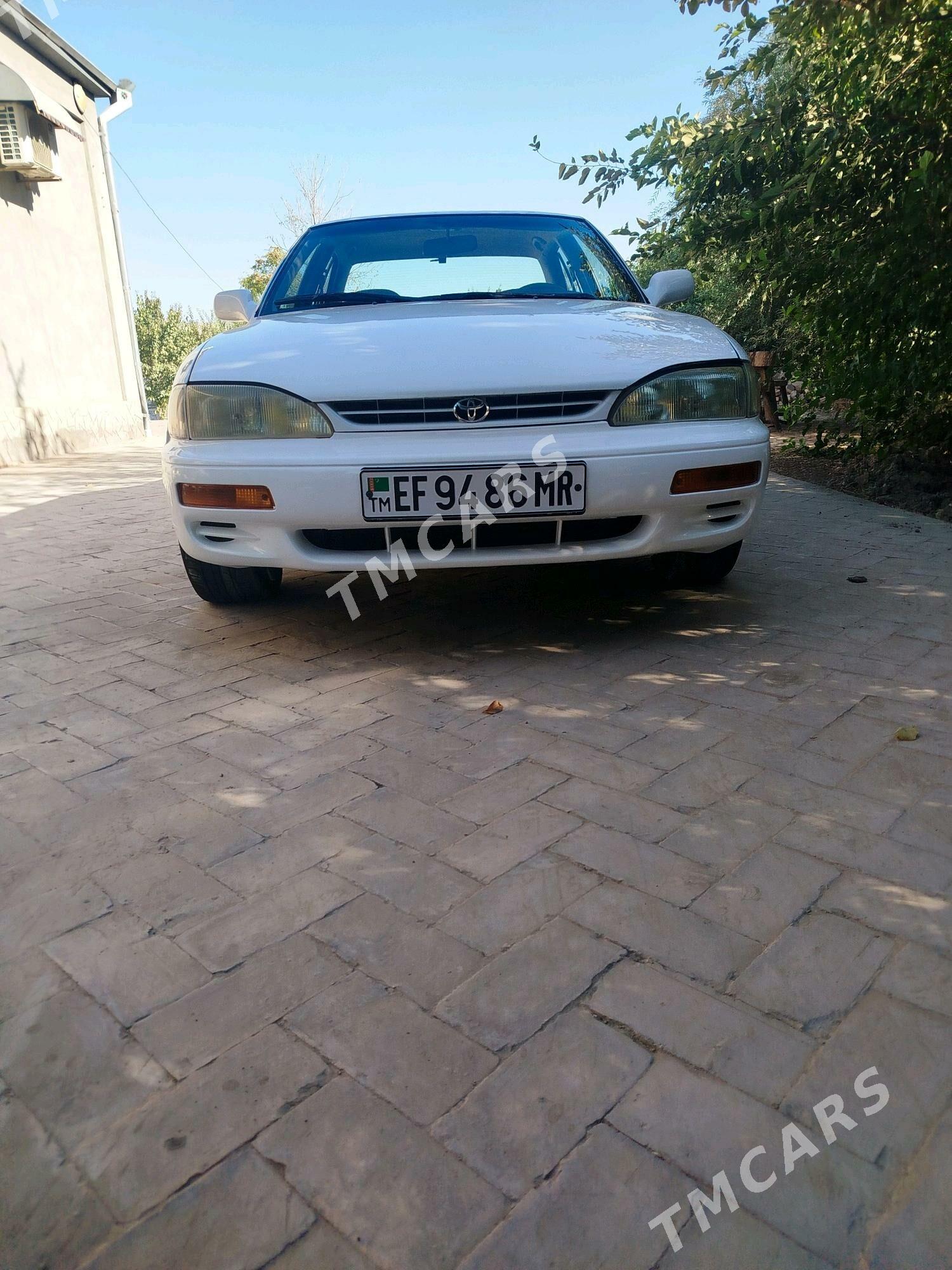 Toyota Camry 1996 - 100 000 TMT - Mary - img 3
