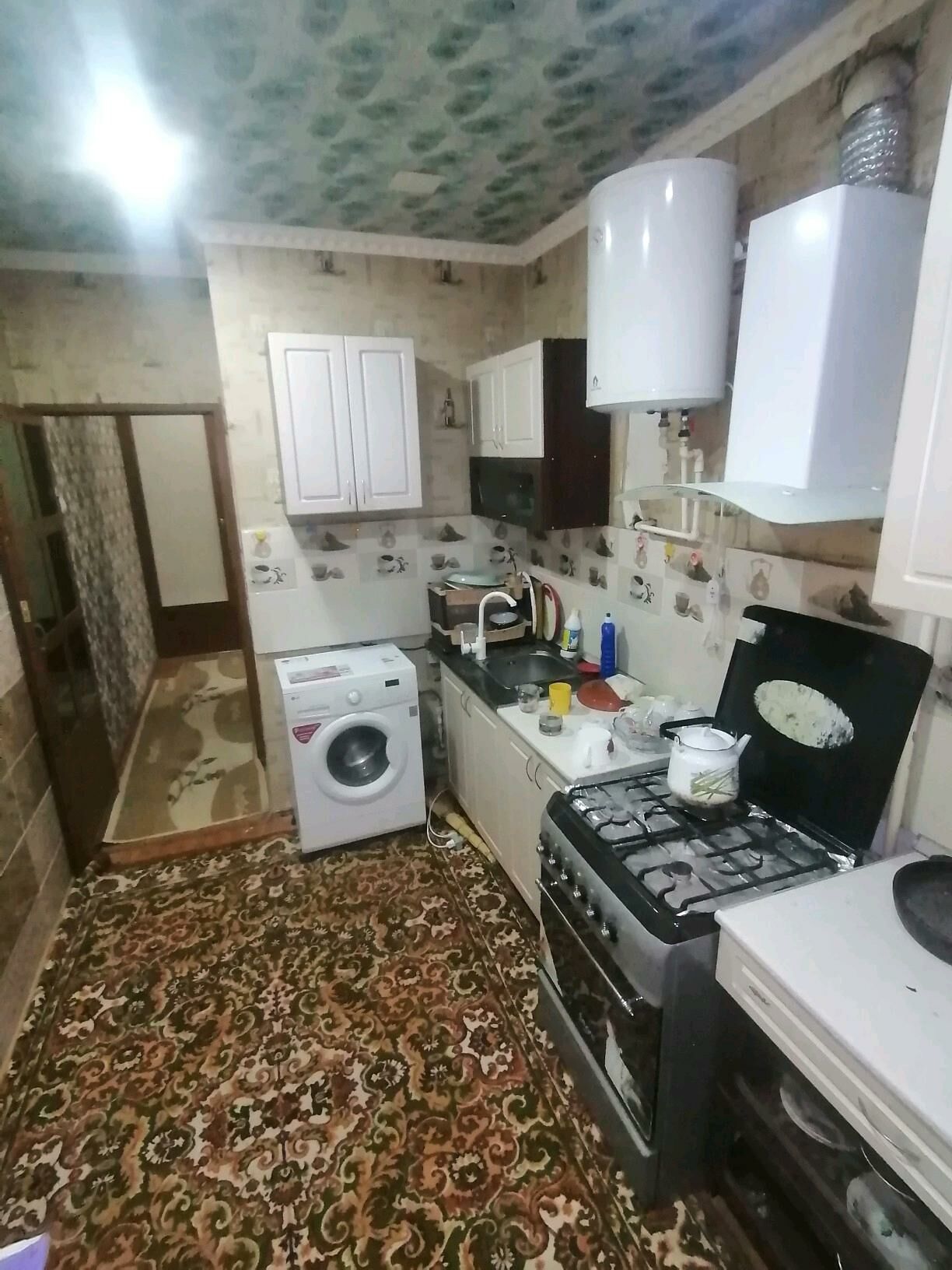  KWARTIRA  - Türkmenabat - img 2