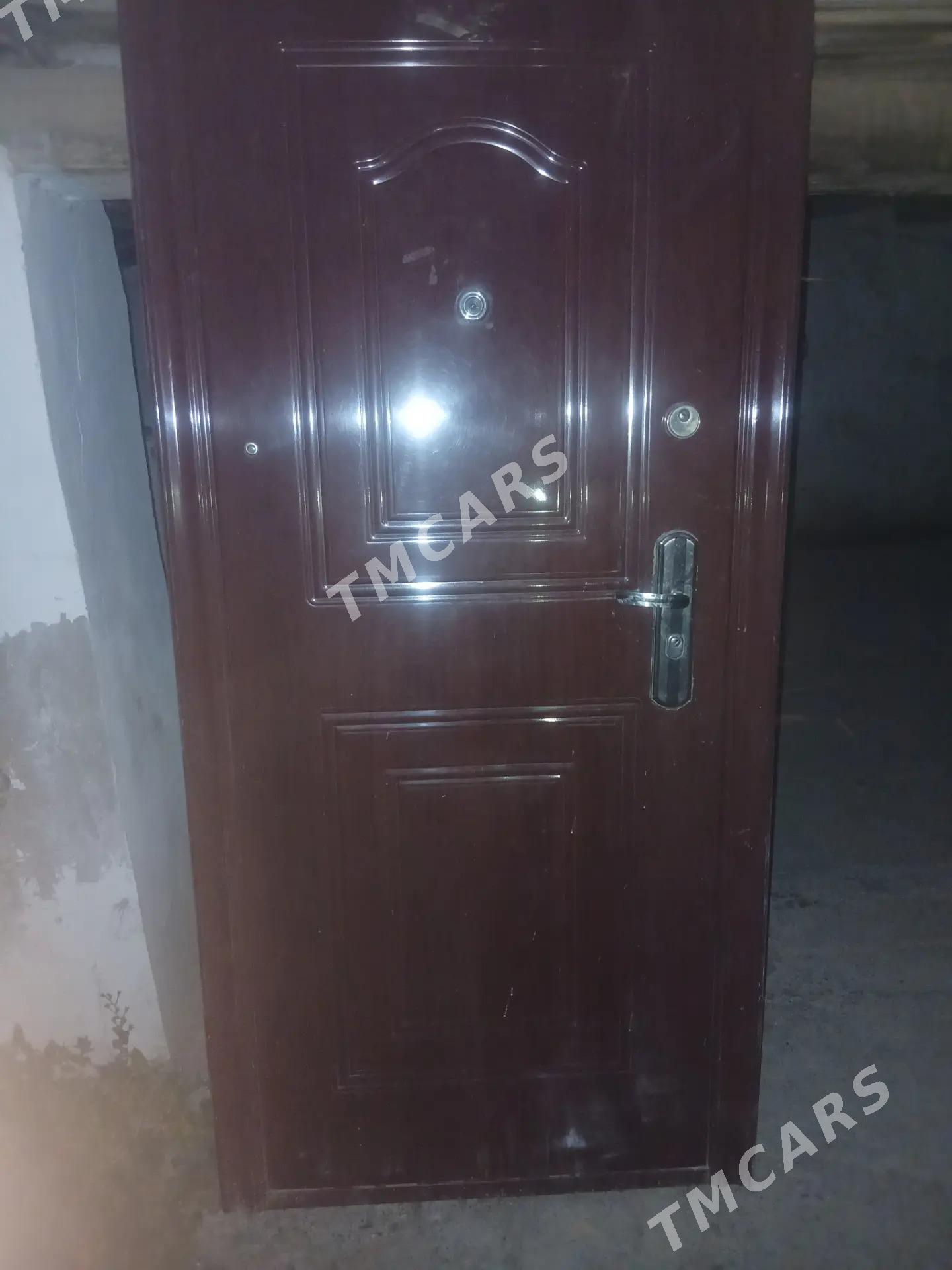daşky demir gapy - Туркменбаши - img 2