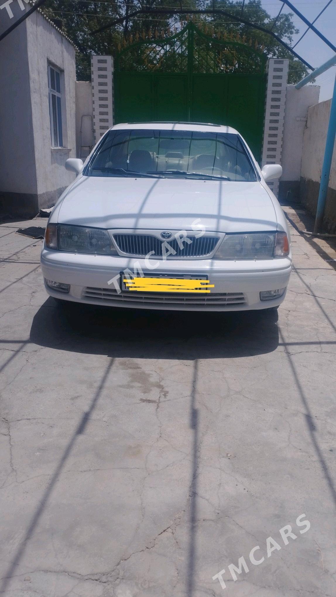 Toyota Avalon 1997 - 105 000 TMT - Кака - img 3