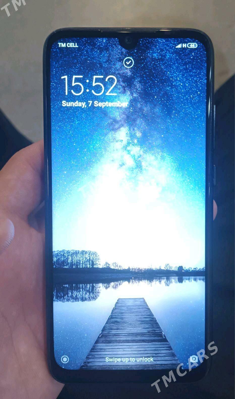 redmi note 7 - Ашхабад - img 2
