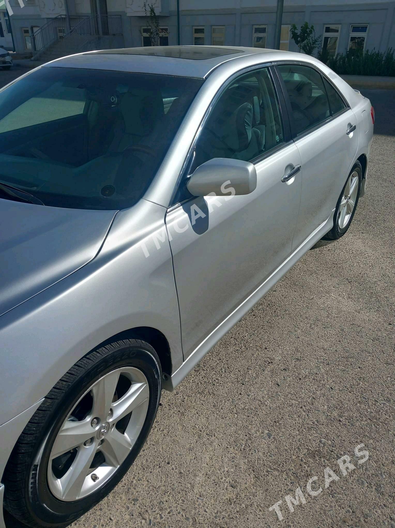 Toyota Camry 2010 - 220 000 TMT - Mary - img 6