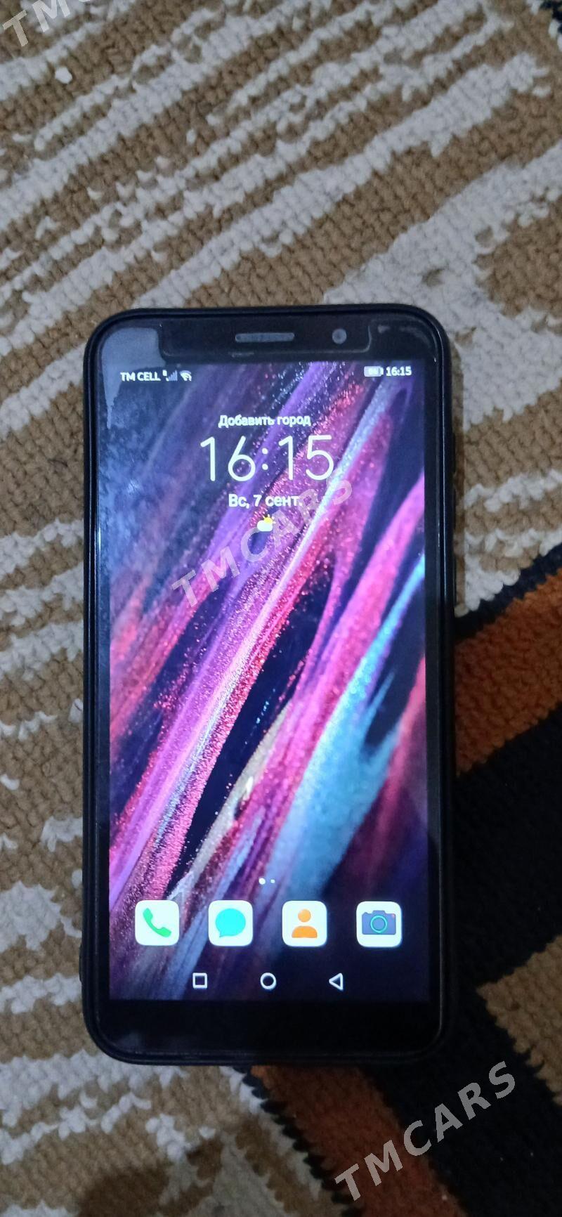 huawei Y5 - Балканабат - img 2