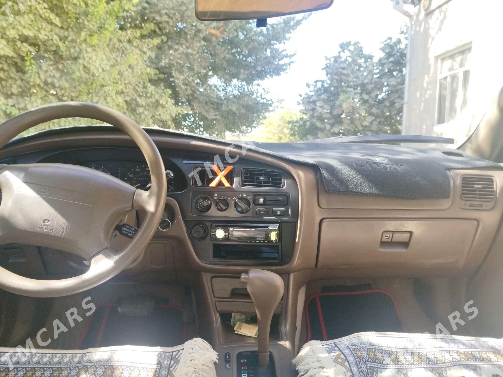 Toyota Camry 1996 - 100 000 TMT - Mary - img 4