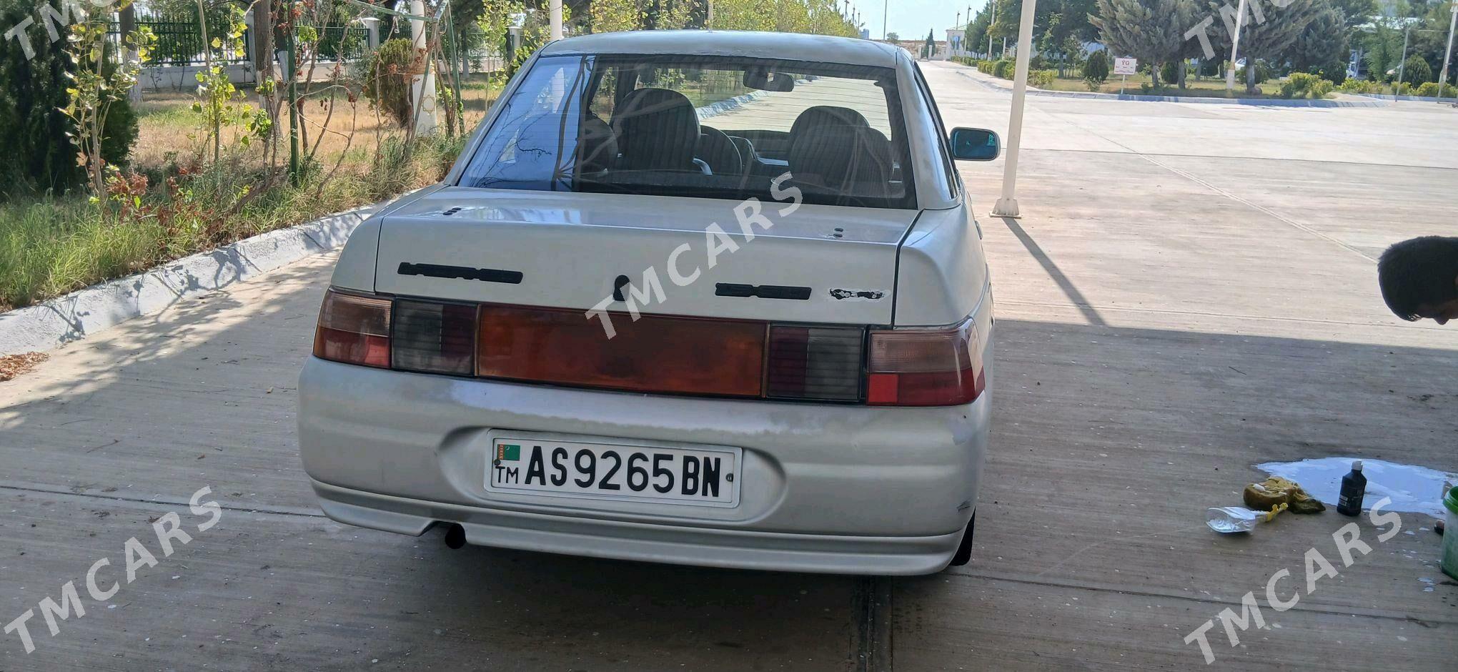 Lada 2110 2002 - 17 000 TMT - Türkmenbaşy - img 2