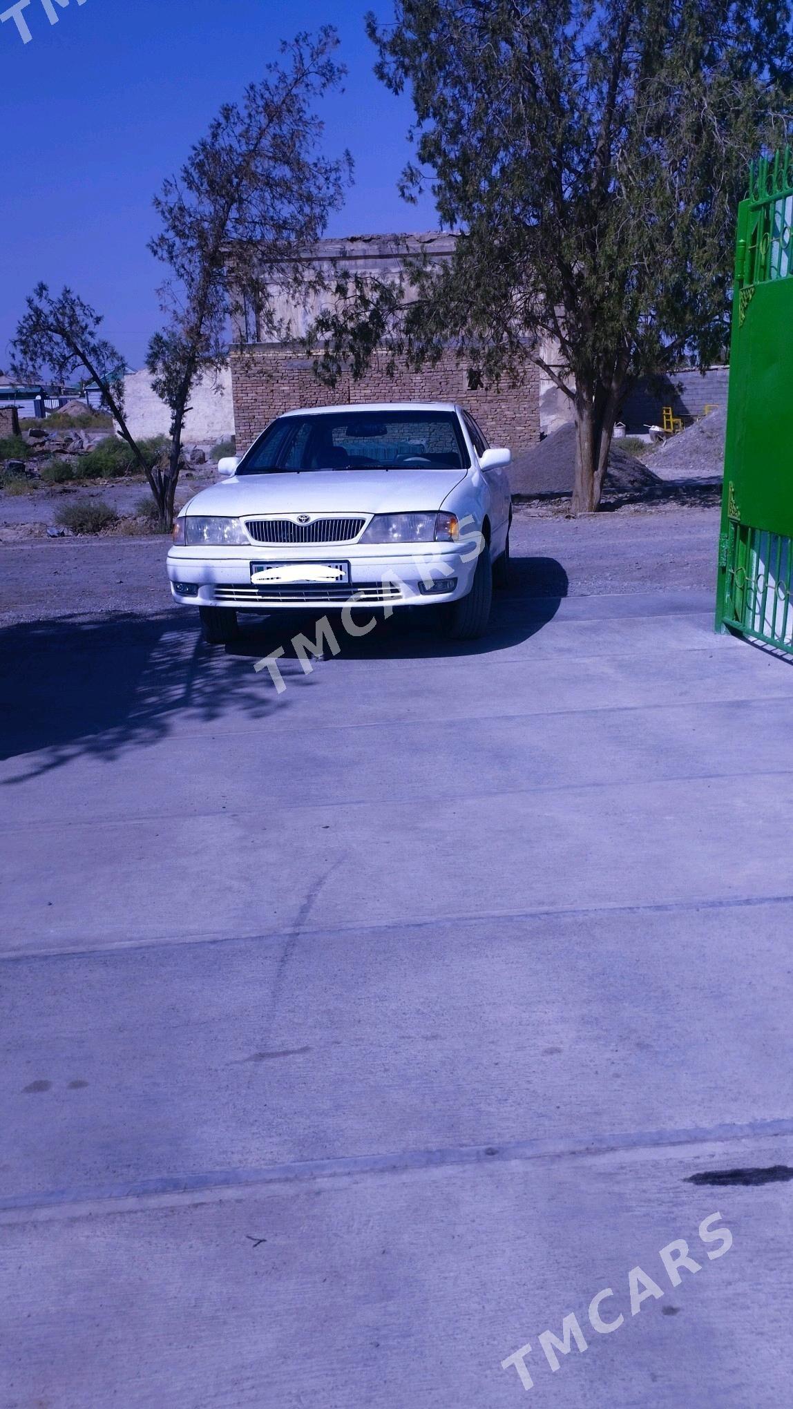 Toyota Avalon 1997 - 105 000 TMT - Кака - img 6