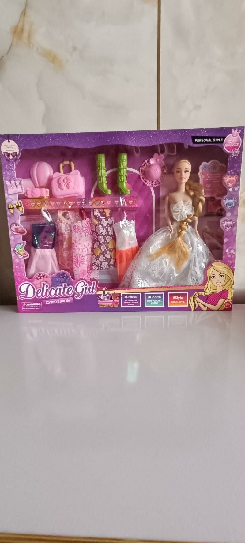 oyunjaklar игрушки - Туркменабат - img 6
