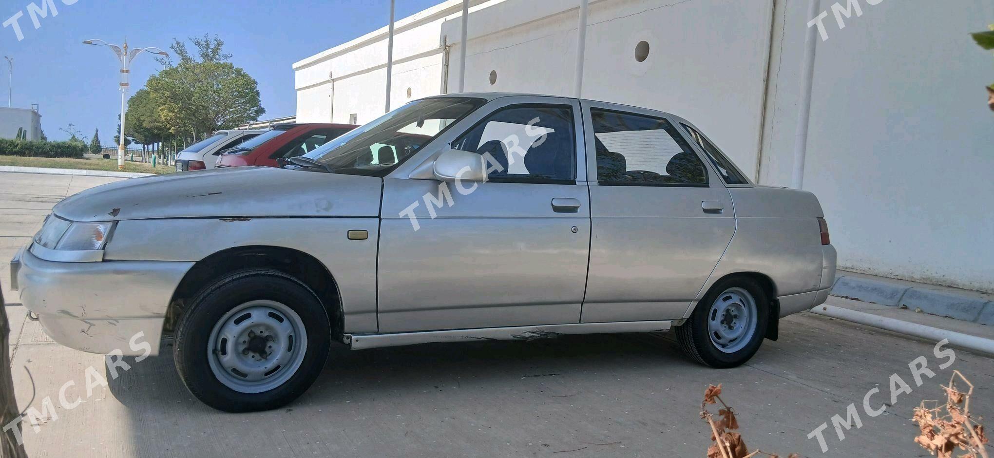 Lada 2110 2002 - 17 000 TMT - Türkmenbaşy - img 3