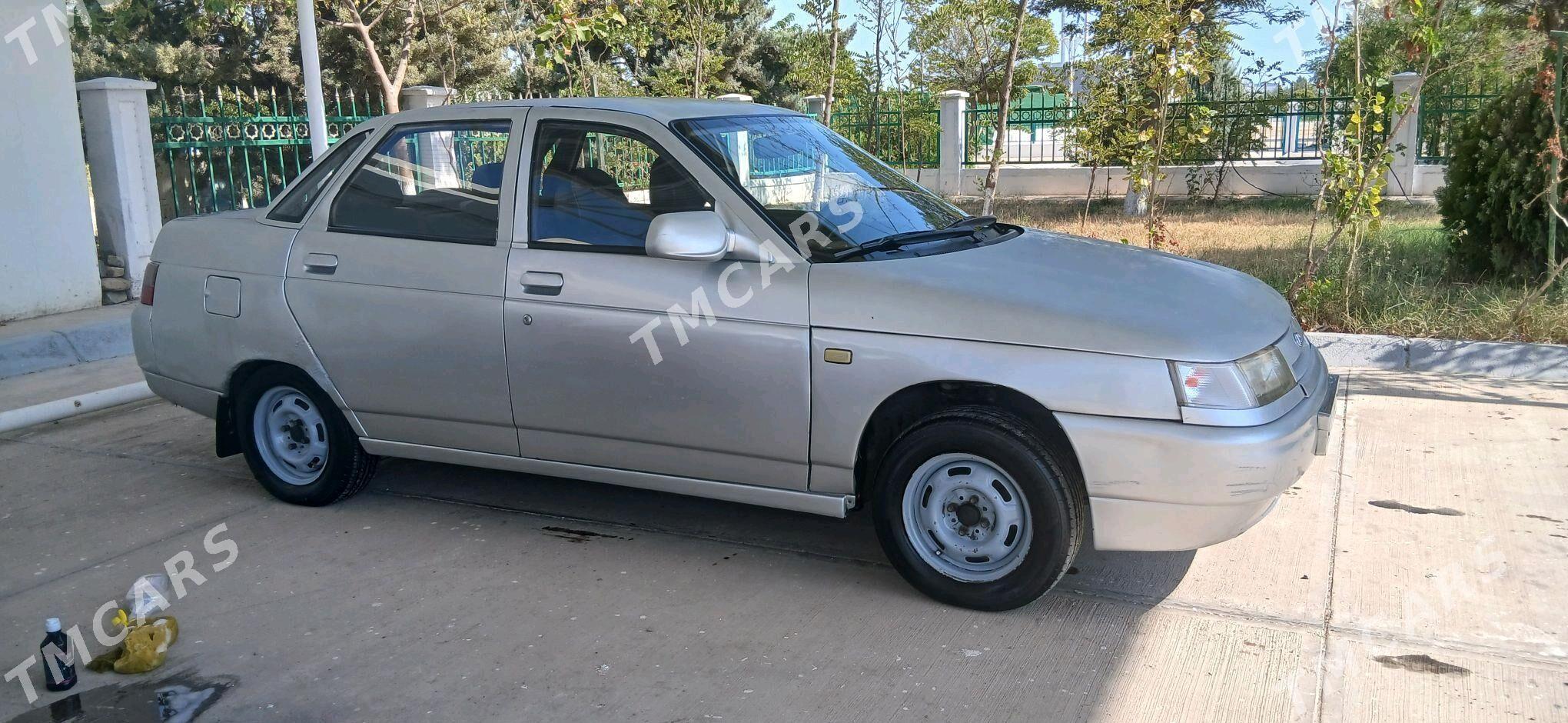 Lada 2110 2002 - 17 000 TMT - Türkmenbaşy - img 4