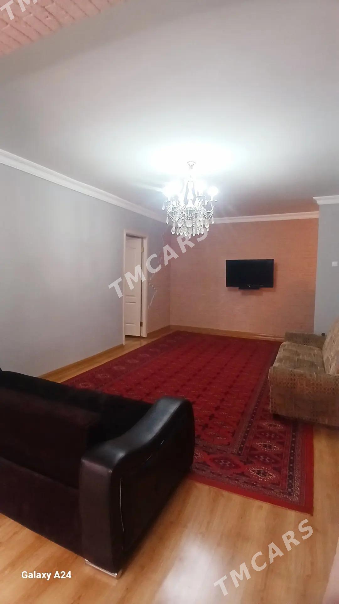 30мкр 2ком мопра Океан - Aşgabat - img 2