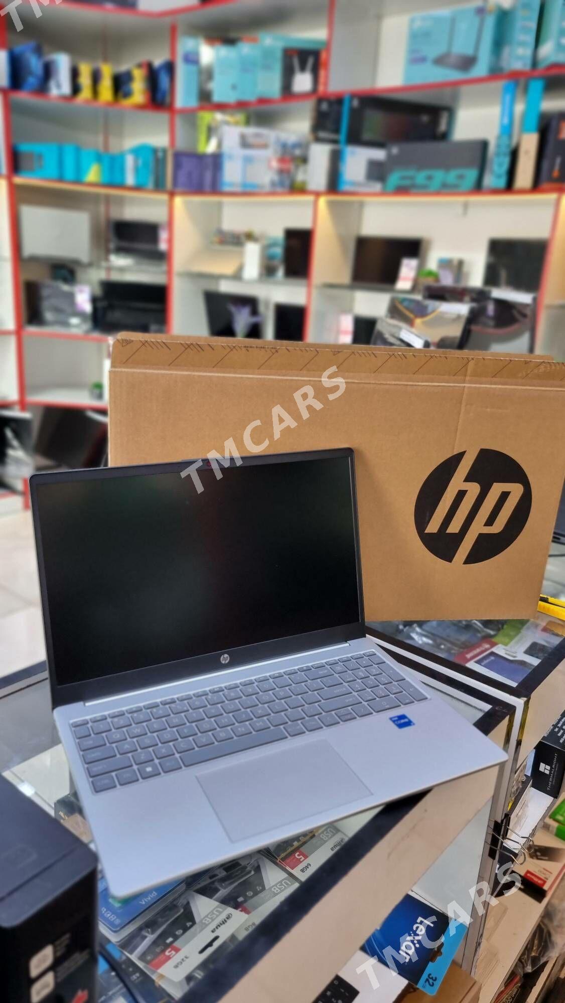 HP i5 13gen/8RAM/512SSD - Ашхабад - img 4