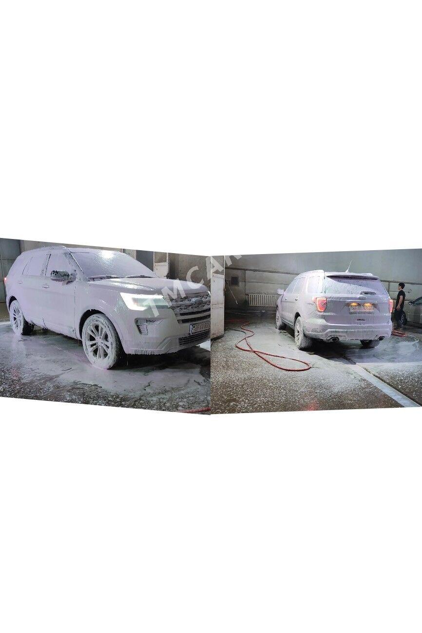 Ford Everest 2018 - 350 000 TMT - Daşoguz - img 3