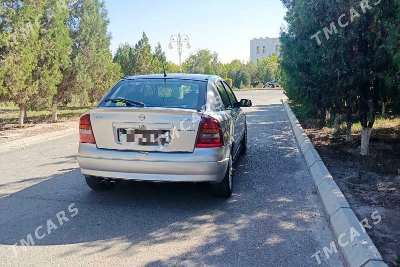 Opel Astra 2000 - 90 000 TMT - Daşoguz - img 5