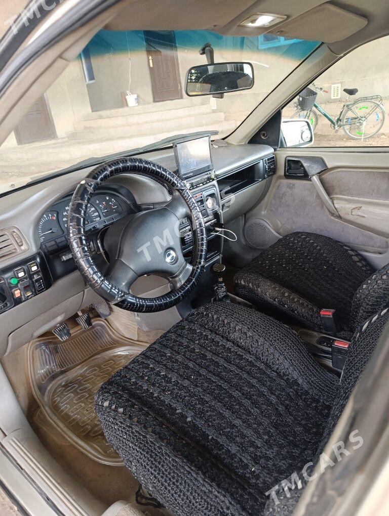 Opel Vectra 1990 - 38 000 TMT - Mary - img 3