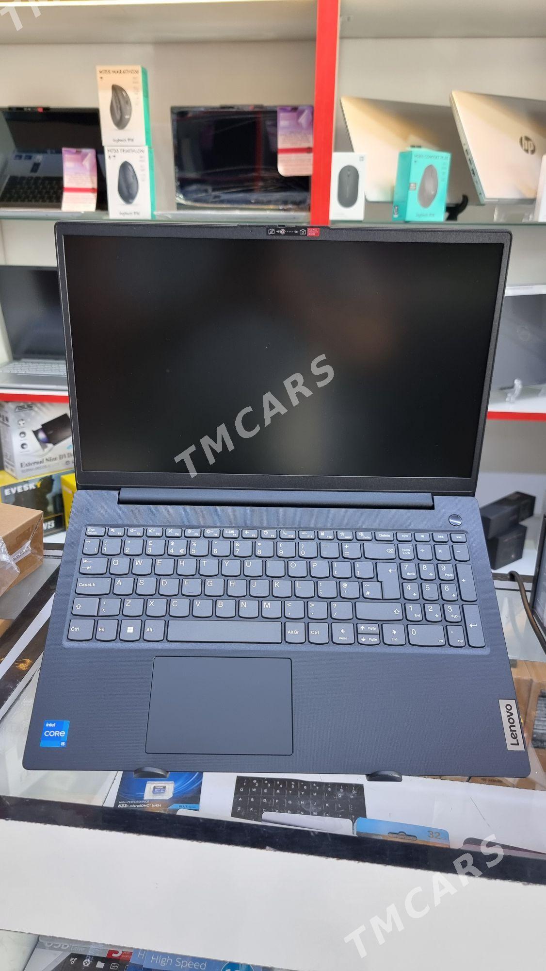 LENOVO i5 13 GEN/8RAM/512SSD - Aşgabat - img 4