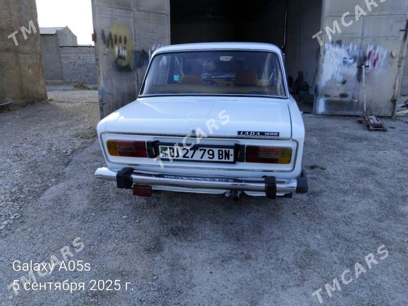 Lada 2106 1998 - 35 000 TMT - Гызыларбат - img 6