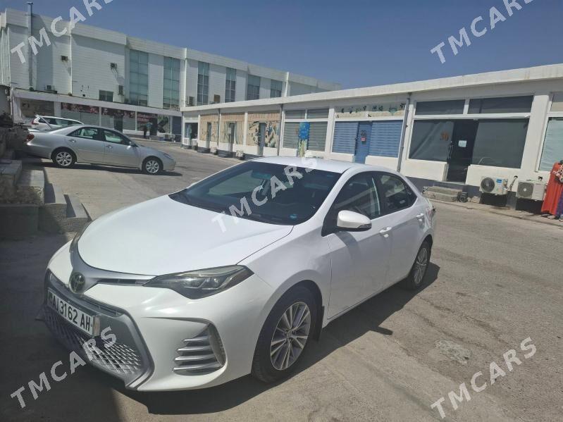 Toyota Corolla 2016 - 205 000 TMT - Aşgabat - img 3