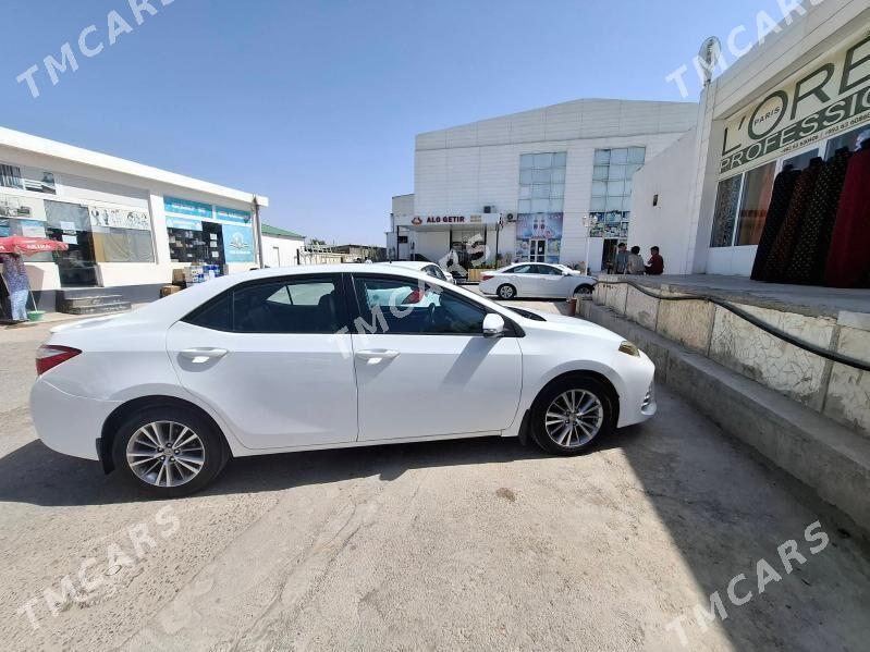 Toyota Corolla 2016 - 205 000 TMT - Aşgabat - img 2