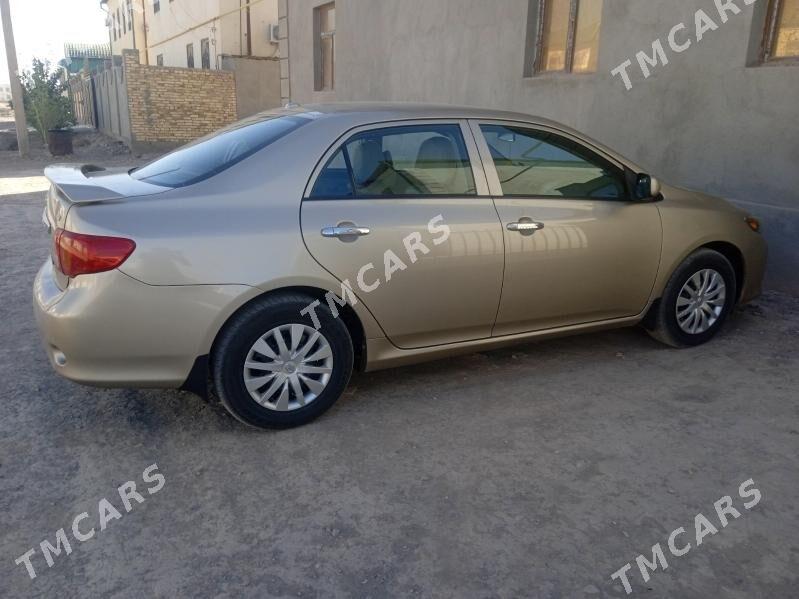 Toyota Corolla 2010 - 150 000 TMT - Daşoguz - img 2