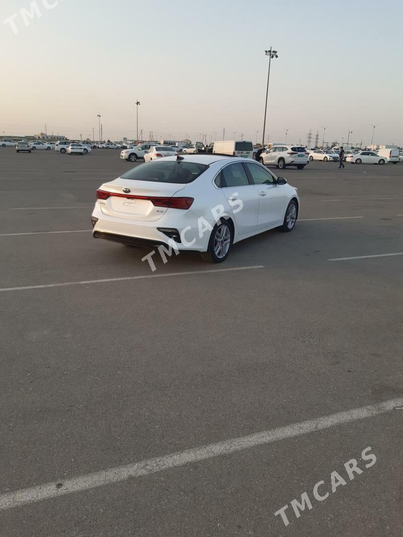 Kia Forte 2021 - 252 000 TMT - Aşgabat - img 4