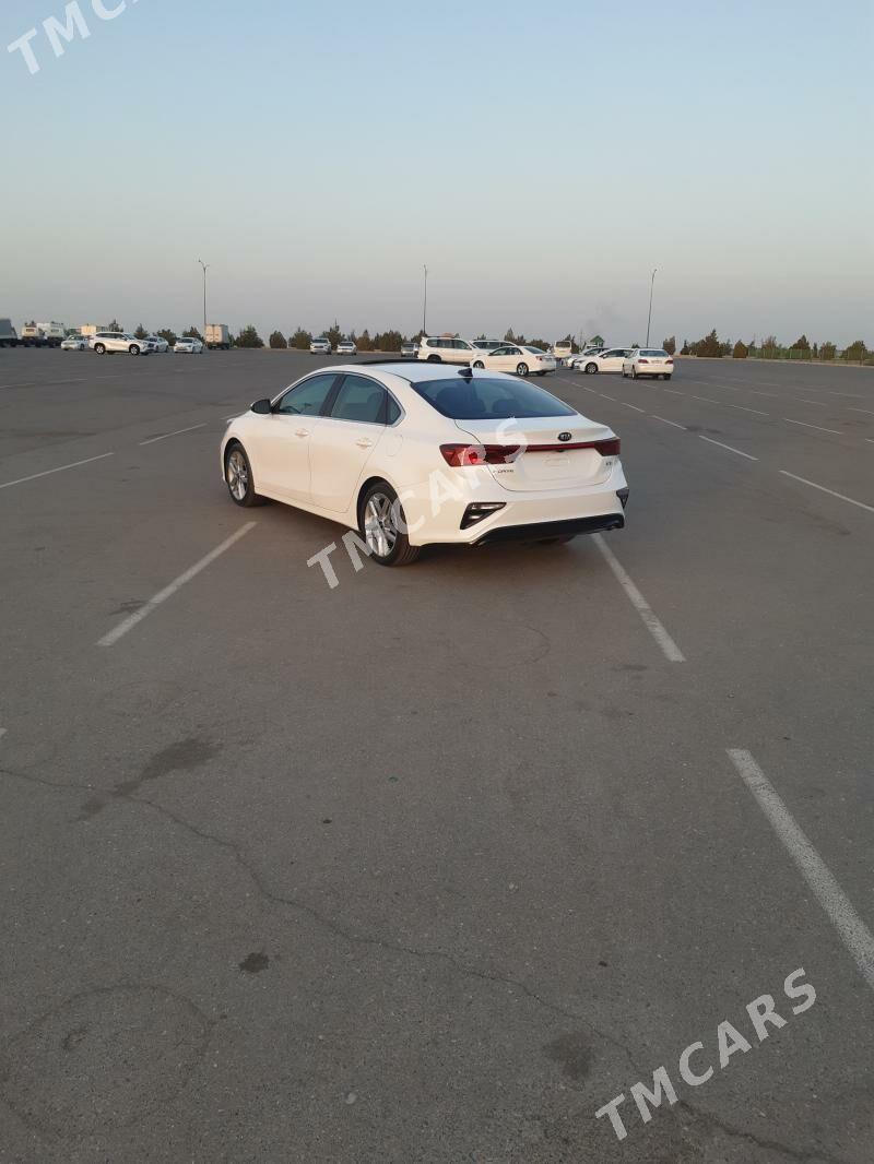 Kia Forte 2021 - 252 000 TMT - Aşgabat - img 3