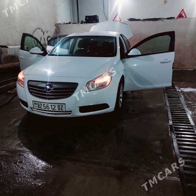 Opel Insignia 2010 - 125 000 TMT - Daşoguz - img 4