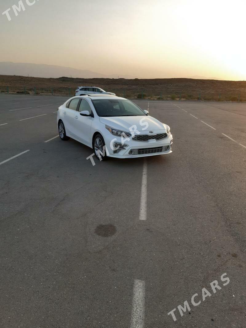 Kia Forte 2021 - 252 000 TMT - Aşgabat - img 2