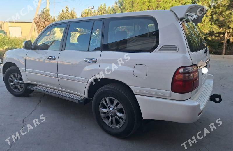 Toyota Land Cruiser 2001 - 240 000 TMT - Türkmenabat - img 2