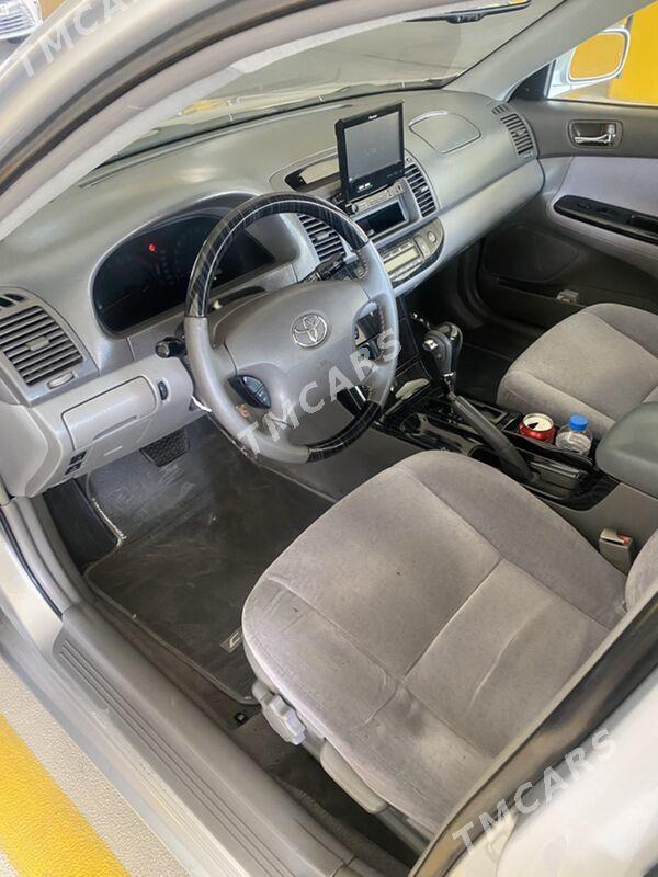 Toyota Camry 2002 - 200 000 TMT - Aşgabat - img 6