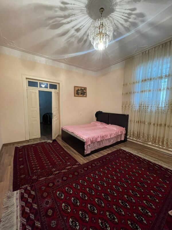 Kosi bay oba 6 sotuk - Ашхабад - img 9